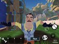 Hello neighbor 2 act 1 2 Xbox support