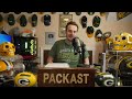 The Packers Draft Travis Glover Reaction & Breakdown