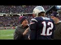 Best Bill Belichick Mic'd & Sound of Patriots Career!