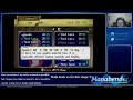 Mana Plays FE Path of Radiance (Ep 20) (Chapter 20: Defending Talrega)