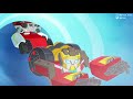 Transformers Rescue Bots & Rescue Bots Academy Review | ZetaVS