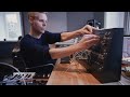 Joris Voorn Studio Jam | Melodic Techno - Korg 2600 M