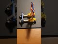 K'nex phone holder 📱: [tutorial]