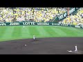 甲子園で弾丸ぶち込む！オースティンの逆転3ランホームラン！東克樹を勝たせるぞ！2024/06/22 横浜DeNAベイスターズ ハイライト