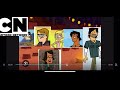 Total Drama Island Episode 3-Question Of The Day