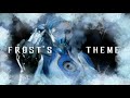 Polar Vortex (Original) - Frost's Theme - Mortal Kombat 11