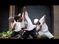 Shenseea - Hit & Run (Official Dance Video) ft. Masicka, Di Genius | Dance Republic Africa