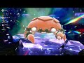 【ポケモンSV】テラレイド 星6 ガケガニ ゴーストテラス 【3分クッキング】