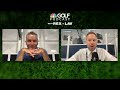 The Open is final chance for Scottie, Bryson, Rory to stamp their years | Golf Channel Podcast