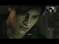 Resident Evil 2 Remake - Part 1