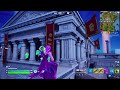 I Play Poorly And Still Win | Fortnite