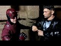 Daredevil: War on Hell's Kitchen (Stop Motion)