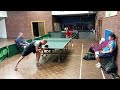 MILES v MIKE  | 25/6/24 | BIRLEY MOSS | @WASIUTABLETENNIS