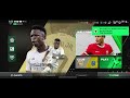 FC MOBILE FIRST GAMEPLAY 🔥 | I WIN 8 - 0 IN H2H 🔥 | M. A GAMING