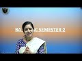 Bachelor's in Administration +UPSC Coaching(A Comprehensive 3 Yrs Prog.)| Dr.Tanu Jain |Tathastu-ICS