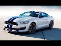 Fords Top 10 Fastest Muscle Cars EVER BUILT!
