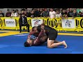 Mica Galvão vs Igor Feliz / Pan No-Gi 2021