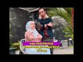 Cinta Surga Yaya Nadila Ft Zidinin Zidan (Lirik)