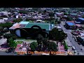 Dji Air3 Aerial View of Tagum City 2024 4k HD