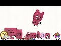 IMA GUMMY BEAR Intro- Ep. 1b-?