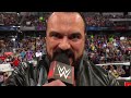 Drew McIntyre stole from CM Punk during vicious SmackDown attack: Raw highlights, June 24, 2024