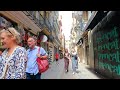 Valencia, Spain 🇪🇸 - 4K-HDR Walking Tour