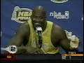 Top 10 Shaq moments