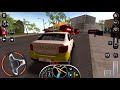 Taxi Sim 2016 #25 - CRAZY DRIVER! Taxi Game Android IOS gameplay