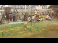 The Sports Day at MMI 2017