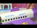 Lego Friends Heartlake City Airport Set Unboxing Building Review - Kids Toys