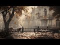 Melancholic Piano for Feeling Alone and Sad | Dark Academia Music for Study, Read, and Write.