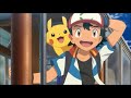 Every Pokémon Movie Intro (in under a minute)