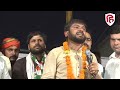 Kanhaiya Kumar Speech: Karawal Nagar में कन्हैया का गर्दा भाषण! | Manoj Tiwari | North East Delhi