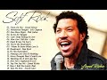 Classic Soft Rock Hits - Lionel Richie, Elton John, Bee Gees, Eagles, Foreigner, Lobo, Bread