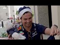 F1 Grid Does Secret Santa 2023!