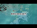 Arcadian Vibes: Melodic House/Techno Mix