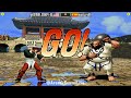 @kof96: SIMBA_SNK94-95 (US) vs montero98 (ES) [King of Fighters 96 Fightcade] Jun 15