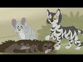 Funny Warrior Cats Meme Compilation #3