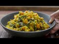 One Pot Spinach QUINOA AND CHICKPEA Recipe | Easy Vegetarian and Vegan Meals