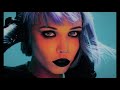 Crystal Castles - Black Panther (capitalcitygiant Remake)