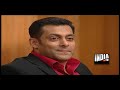 Salman Khan in Aap Ki Adalat (Part 2)
