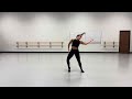 Peyton Koepke-The Ohio State Dance Team Recruitment Video for the 2025-2026 season