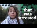 Help Protect OUR Children #FreeAhedTamimi #FreePalestine #StopTheOppression #FutureLeaders