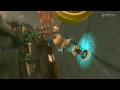 Wii U - Mario Kart 8 - Dragon Driftway