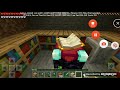 зачаровываюсь в Minecraft