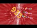 Angel Number 933 – Meaning and Symbolism - Angel Numbers Meaning