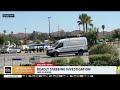 Deadly stabbing at Lake Elsinore Walmart