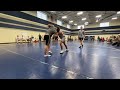 Jaxson Saafi V Asher  H Corner Canyon Classic