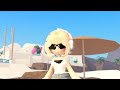 New Travel Location in Berry Avenue Rp! (Roblox)