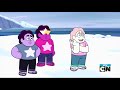 Steven Universe Needing a Therapist for 7 Minutes Straight (SU:F Spoilers!)